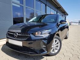 Opel Corsa - Edition 74KW SHZ, PDC, Armlehne