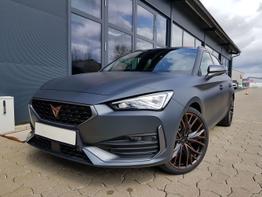 Cupra Leon - ST VZ 2,0TSI DSG 228KW 4Drive Beats, Pano, el. Sitz, Virtual Pedal, AHK