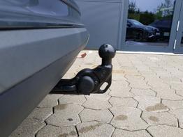 Seat / Ateca / Grau /  /  / Ateca FR 2,0TDI DSG 110KW DCC, Navi, Pano, AHK, SHZ, 360°