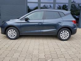 Seat / Arona /  /  /  / 