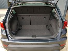 Seat / Arona /  /  /  / 