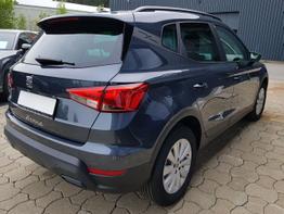 Seat / Arona /  /  /  / 