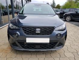 Seat / Arona /  /  /  / 