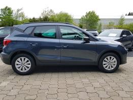 Seat / Arona /  /  /  / 