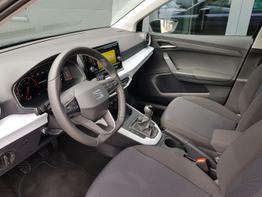 Seat / Arona /  /  /  / 