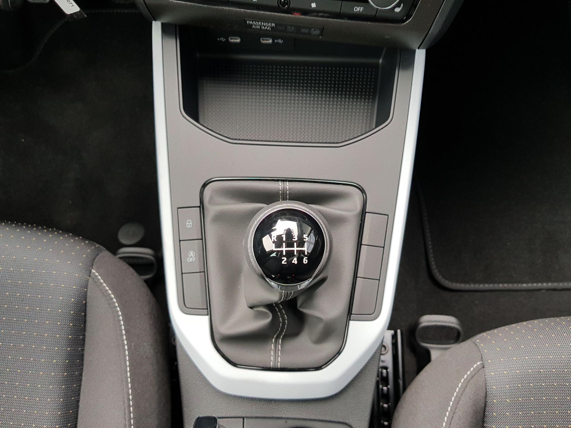Seat Arona Style 1,0TSI 81KW SHZ, Garantie, Climatronic - günstig kaufen