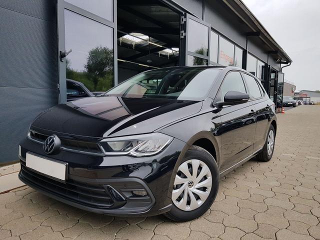 Volkswagen Polo - Life 1,0TSI 70KW APP, SHZ, Kamera, Climatronic, Garantie