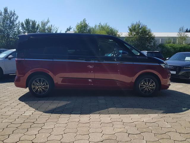Volkswagen / T7 Multivan / / / / 
