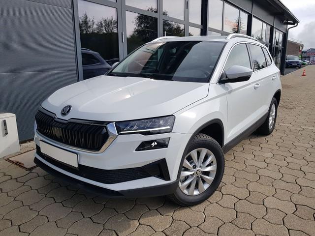 Skoda Karoq - Selection 2,0TDI 85KW PDC, Kamera