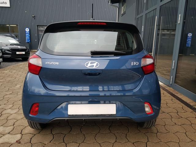 Hyundai / i10 / / / / 