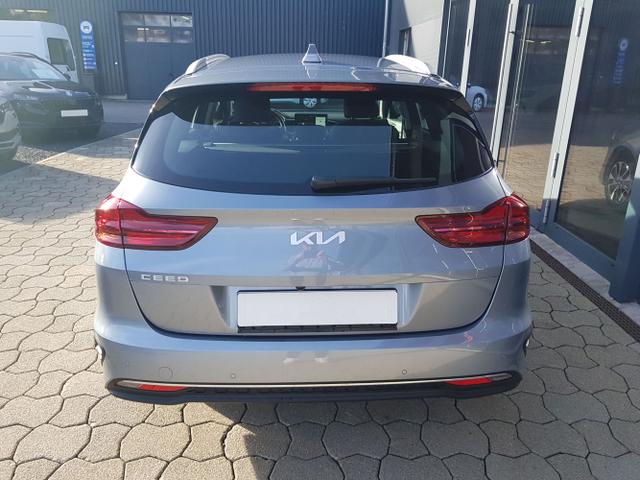 Kia / Ceed Sportswagon / / / / 