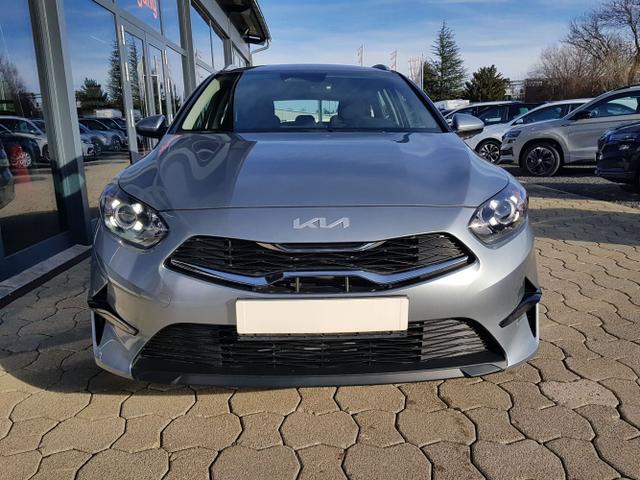 Kia / Ceed Sportswagon / / / / 