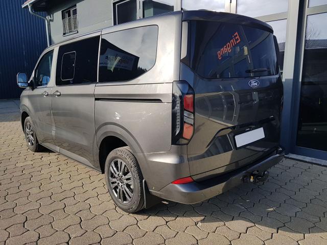 Ford / Tourneo Custom / / / / 