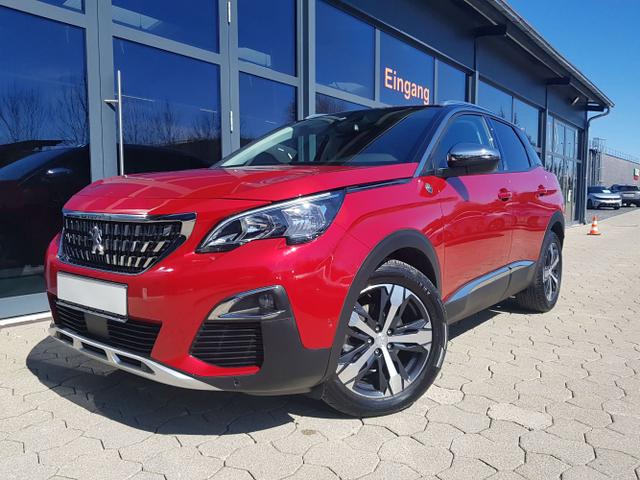 Peugeot / 3008 / / / / 