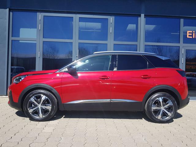 Peugeot / 3008 / / / / 