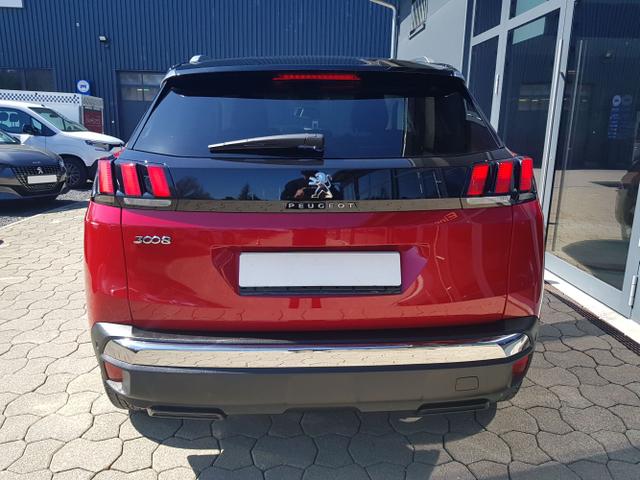 Peugeot / 3008 / / / / 