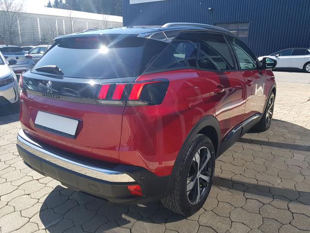 Peugeot / 3008 / / / / 