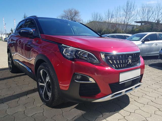 Peugeot / 3008 / / / / 