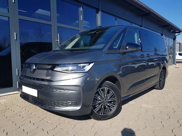 Volkswagen / T7 Multivan / / / / 