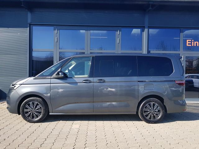 Volkswagen / T7 Multivan / / / / 