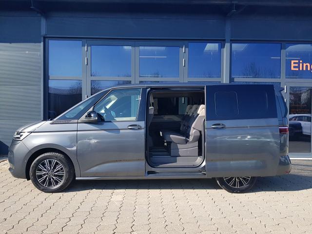 Volkswagen / T7 Multivan / / / / 