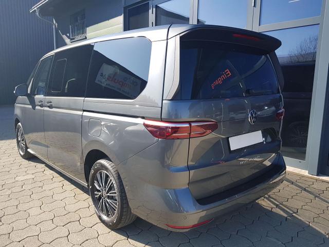 Volkswagen / T7 Multivan / / / / 