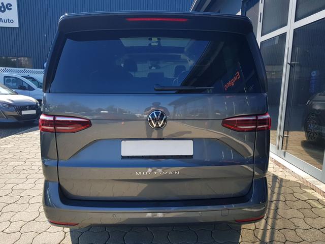 Volkswagen / T7 Multivan / / / / 