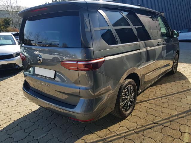 Volkswagen / T7 Multivan / / / / 