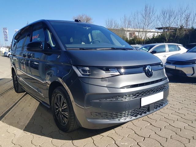 Volkswagen / T7 Multivan / / / / 
