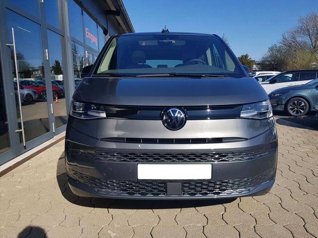 Volkswagen / T7 Multivan / / / / 