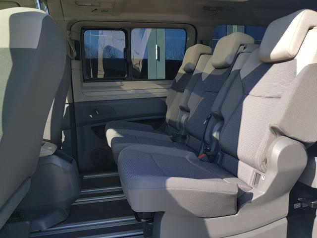 Volkswagen / T7 Multivan / / / / 