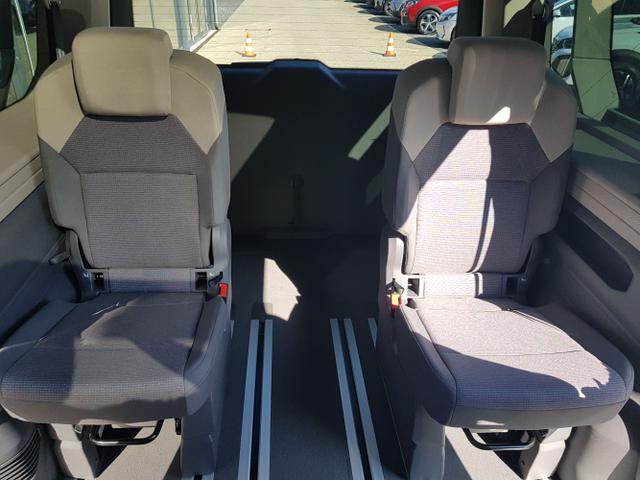 Volkswagen / T7 Multivan / / / / 