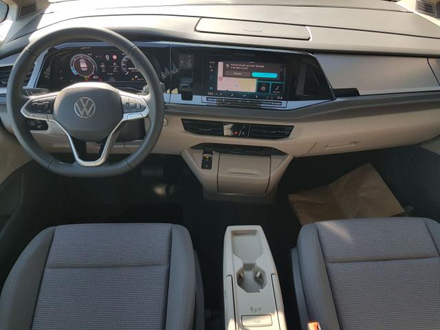 Volkswagen / T7 Multivan / / / / 