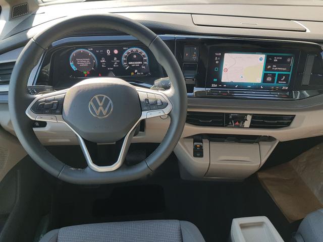 Volkswagen / T7 Multivan / / / / 