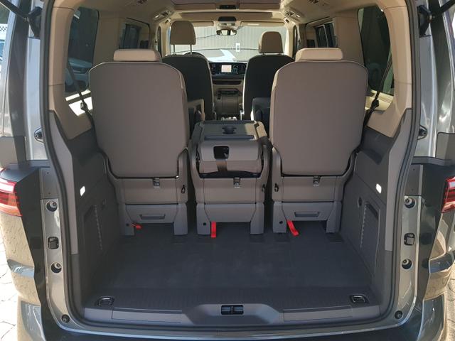 Volkswagen / T7 Multivan / / / / 