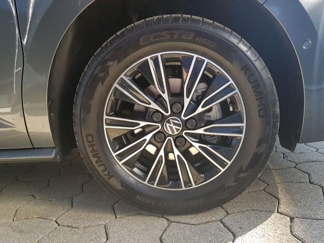 Volkswagen / T7 Multivan / / / / 