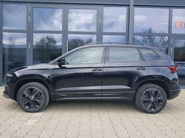 Skoda / Karoq / / / / 