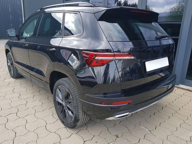 Skoda / Karoq / / / / 