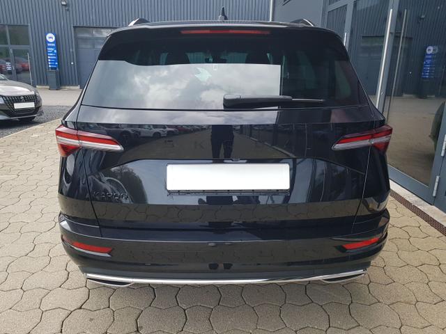 Skoda / Karoq / / / / 