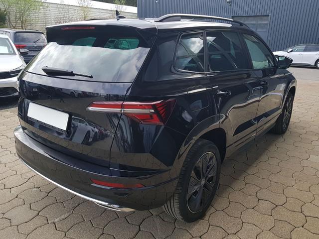 Skoda / Karoq / / / / 