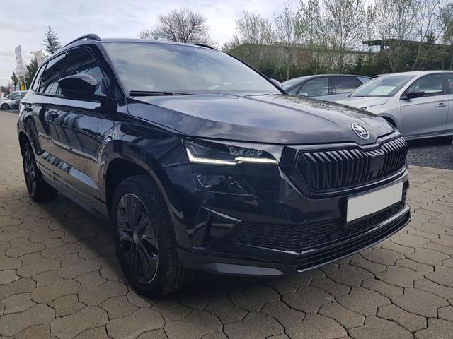 Skoda / Karoq / / / / 