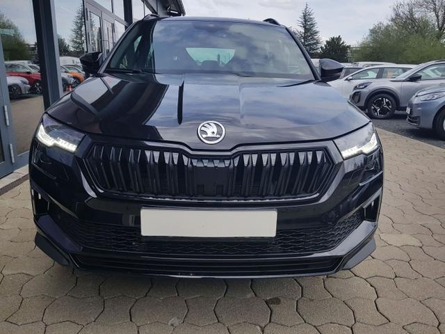 Skoda / Karoq / / / / 
