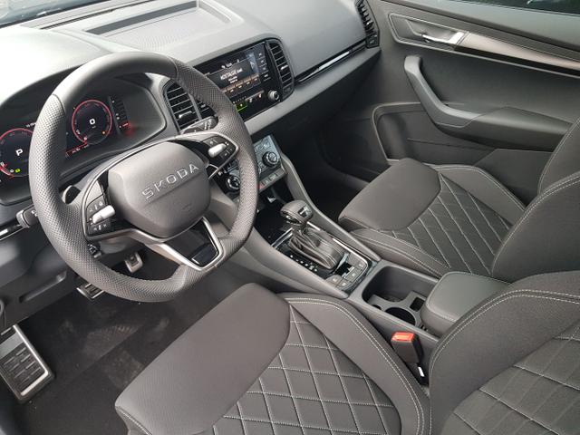 Skoda / Karoq / / / / 