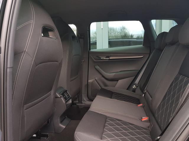 Skoda / Karoq / / / / 