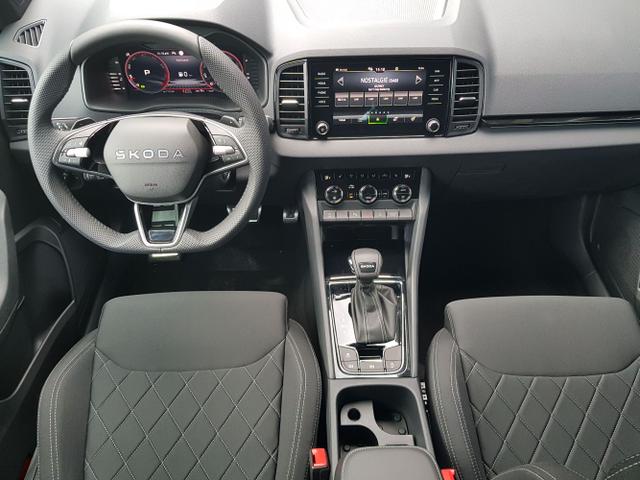 Skoda / Karoq / / / / 