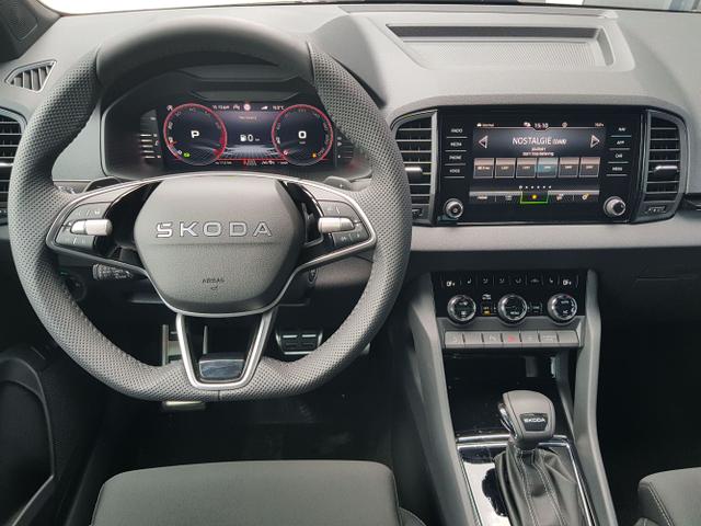 Skoda / Karoq / / / / 