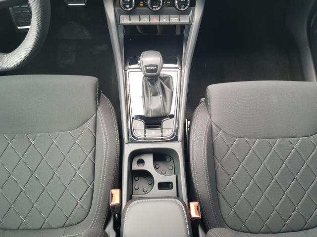 Skoda / Karoq / / / / 