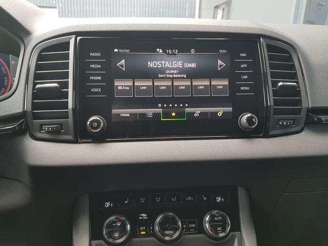 Skoda / Karoq / / / / 
