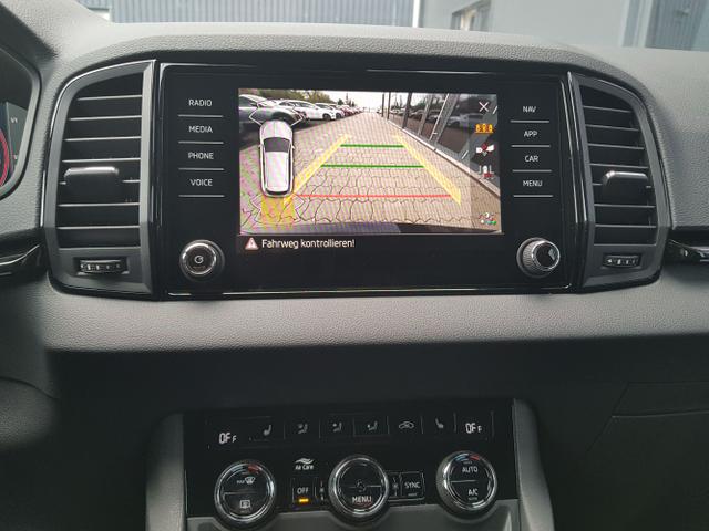 Skoda / Karoq / / / / 