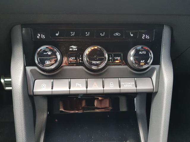 Skoda / Karoq / / / / 